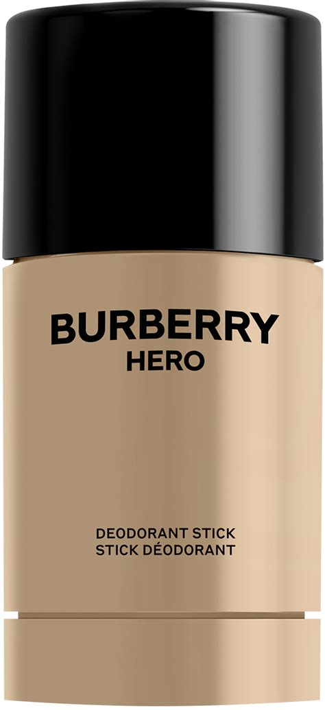 burberry deo stick